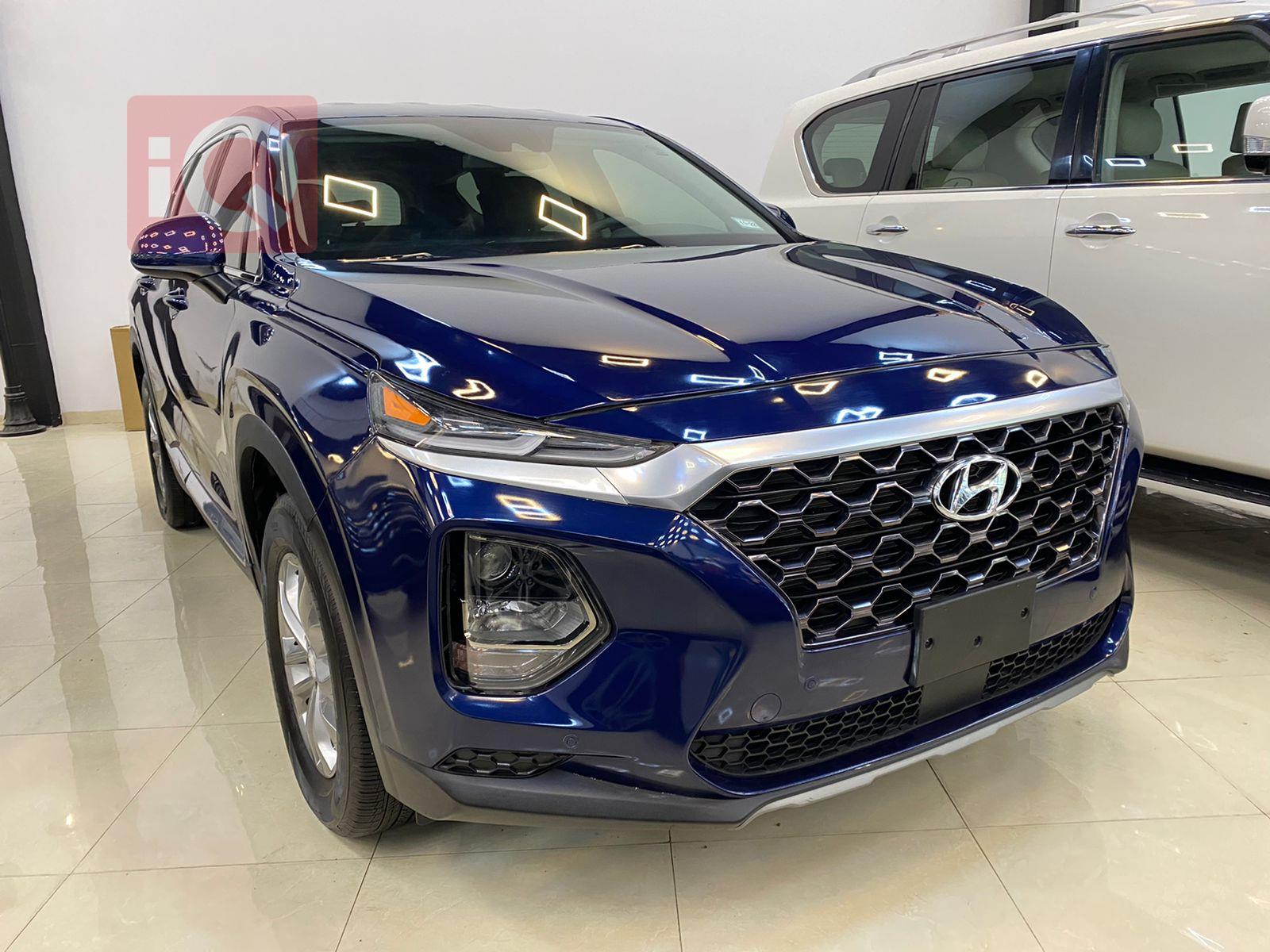 هیوندای سەنتافی